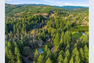 1250 Yale Bridge Rd, Amboy, WA 98601 - Photo 5