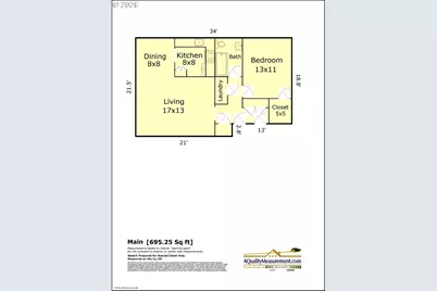 1436 NE 21st Ave #26, Portland, OR 97232 - Photo 33
