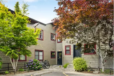 1436 NE 21st Ave #26, Portland, OR 97232 - Photo 29