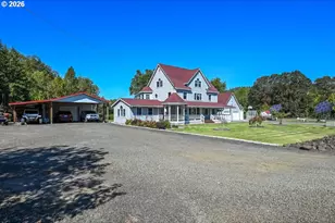 255 Dawson Rd, Roseburg, OR 97470 - Photo 37