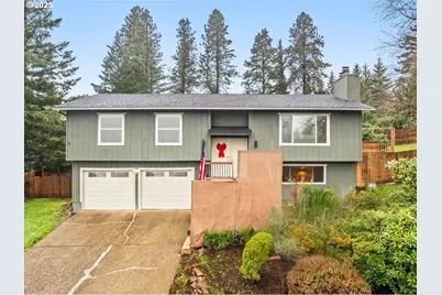 9175 SE Lynn Ln, Happy Valley, OR 97086 - Photo 3