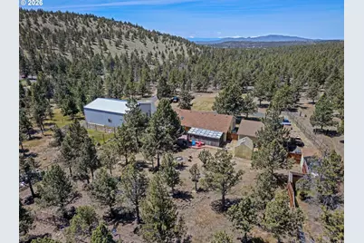 12186 SE Juniper Canyon Rd, Prineville, OR 97754 - Photo 21