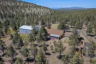 12186 SE Juniper Canyon Rd, Prineville, OR 97754 - Photo 21