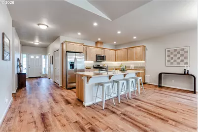 1206 Alderdale Dr, Junction City, OR 97448 - Photo 5