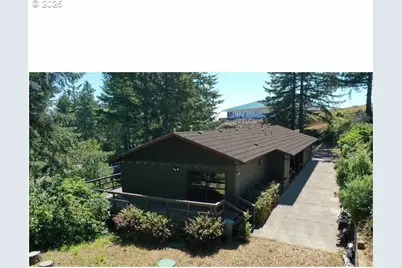 16945 Pacific View Dr, Brookings, OR 97415 - Photo 1