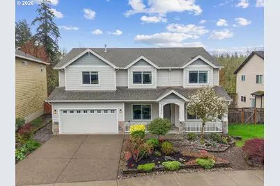 14470 NW Pioneer Park Way, Beaverton, OR 97006 - Photo 1