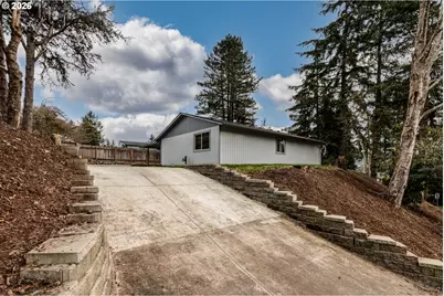 725 SW Holly St, Clatskanie, OR 97016 - Photo 19