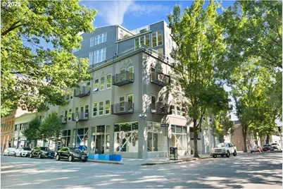 725 NW Flanders St #304, Portland, OR 97209 - Photo 1