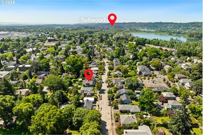 3424 SE 10th Ave, Portland, OR 97202 - Photo 21