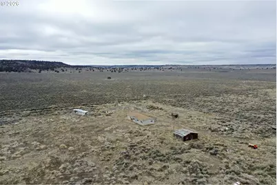 31597 Dog Mountain Ln, Burns, OR 97720 - Photo 1