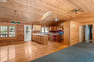 453 Glendon Rd, Kerby, OR 97531 - Photo 13