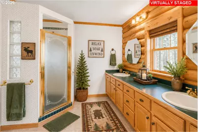 453 Glendon Rd, Kerby, OR 97531 - Photo 25