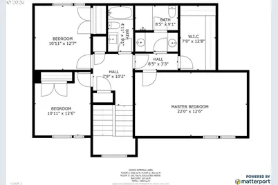 3791 NE Roselawn St, Portland, OR 97211 - Photo 41