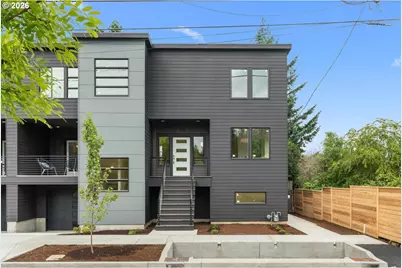 3791 NE Roselawn St, Portland, OR 97211 - Photo 3