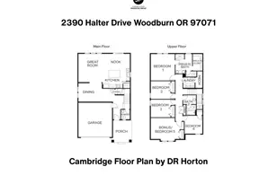 2390 Halter Dr, Woodburn, OR 97071 - Photo 41