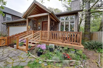 615 N Larch St, Cannon Beach, OR 97110 - Photo 1