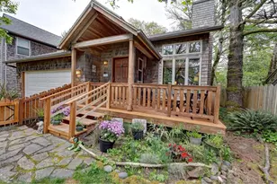 615 N Larch St, Cannon Beach, OR 97110 - Photo 1