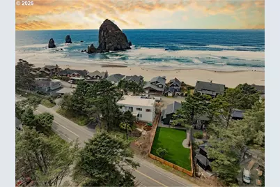 615 N Larch St, Cannon Beach, OR 97110 - Photo 39