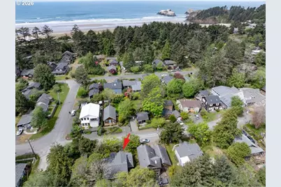 615 N Larch St, Cannon Beach, OR 97110 - Photo 35