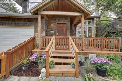 615 N Larch St, Cannon Beach, OR 97110 - Photo 3