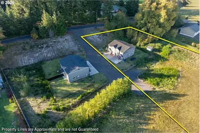364 Cemetery Rd, Castle Rock, WA 98611 - Photo 3