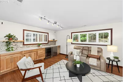 4445 NW Malhuer Ave, Portland, OR 97229 - Photo 29