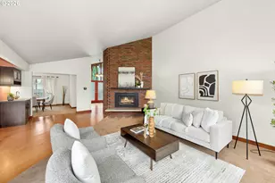 4445 NW Malhuer Ave, Portland, OR 97229 - Photo 7