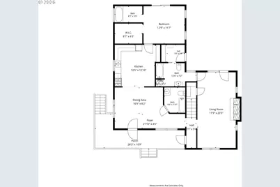 1313 NW Couch St, Camas, WA 98607 - Photo 17