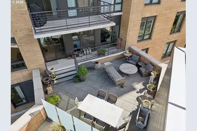 2351 NW Westover Rd #601, Portland, OR 97210 - Photo 29