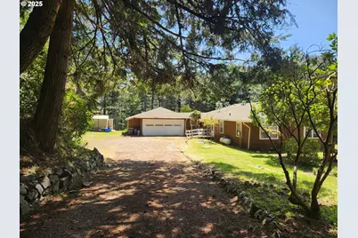 28213 Hunter Creek Hts, Gold Beach, OR 97444 - Photo 1