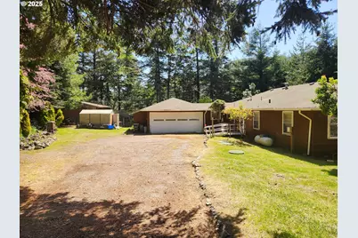 28213 Hunter Creek Hts, Gold Beach, OR 97444 - Photo 3