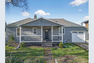 6505 N Knowles Ave, Portland, OR 97217 - Photo 5