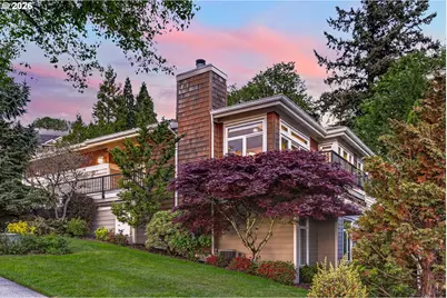 3203 NW Miller Rd, Portland, OR 97229 - Photo 1
