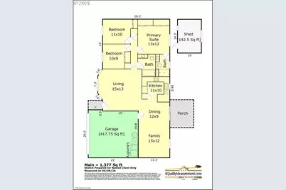 177 S Heather St, Cornelius, OR 97113 - Photo 13