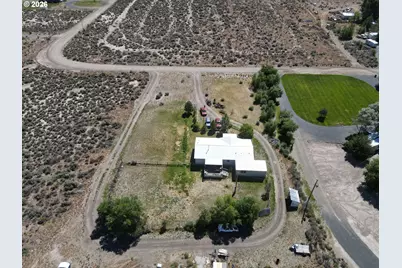 57459 Arrowhead Loop, Christmas Valley, OR 97641 - Photo 41