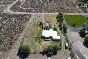 57459 Arrowhead Loop, Christmas Valley, OR 97641 - Photo 41