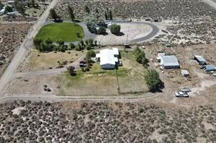 57459 Arrowhead Loop, Christmas Valley, OR 97641 - Photo 35