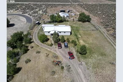 57459 Arrowhead Loop, Christmas Valley, OR 97641 - Photo 17
