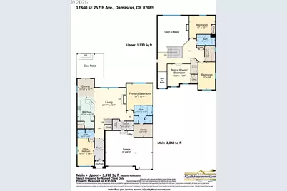 12840 SE 257th Ave, Damascus, OR 97089 - Photo 43