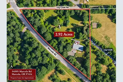 94995 Marcola Rd, Marcola, OR 97454 - Photo 33
