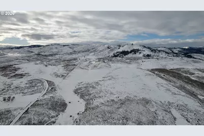 0 Dry Creek Road, Baker City, OR 97814 - Photo 1