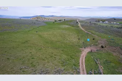 0 Dry Creek Road, Baker City, OR 97814 - Photo 7