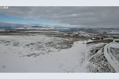 0 Dry Creek Road, Baker City, OR 97814 - Photo 9