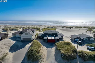 118 NW Oceania Dr, Waldport, OR 97394 - Photo 1
