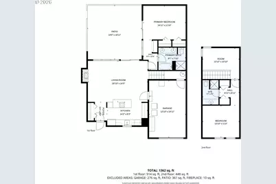 11334 SW Plum Ter, Portland, OR 97223 - Photo 31