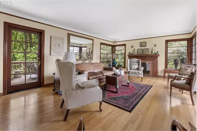 5321 SW Menefee Dr, Portland, OR 97239 - Photo 7