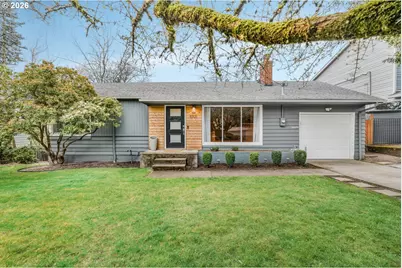 5921 SW 45th Ave, Portland, OR 97221 - Photo 1