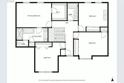 232 Shoreview Dr, Kelso, WA 98626 - Photo 45