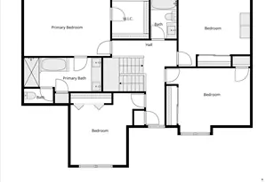 232 Shoreview Dr, Kelso, WA 98626 - Photo 45