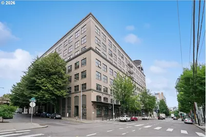 1420 NW Lovejoy St #616, Portland, OR 97209 - Photo 1